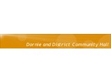 Dornie & District Community Hall