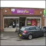 Wollaston Library