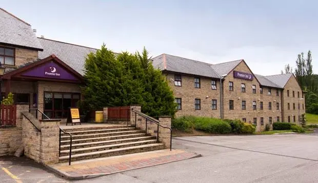 Premier Inn Bingley