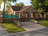 Tibshelf Village Hall