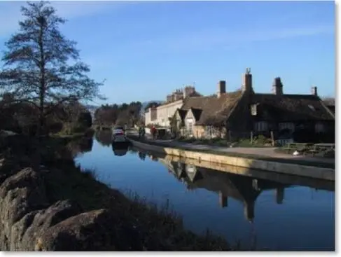 Bathampton Village Hall