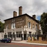 The Honor Oak Pub