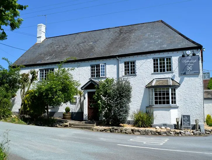 The Tytherleigh Arms