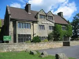 The Mallyan Spout Hotel Goathland