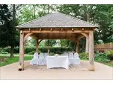 Wedding Gazebo