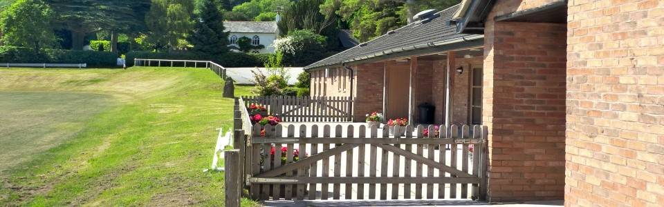 Llanfoist Village Hall, Abergavenny