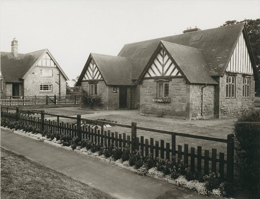 Quatt Village Hall