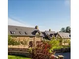 Ellingham Hall Cottages