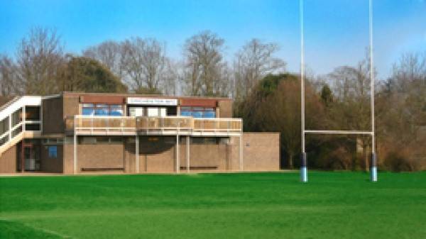 Chichester Rugby Football Club