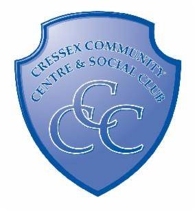 Cressex Community Centre, High Wycombe