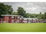 Fordhouses Cricket and Social Club, Wolverhampton