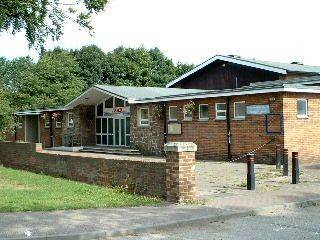 Bowburn Community Centre, Durham