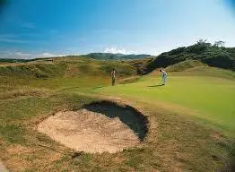 North Wales (Llandudno) Golf Course