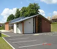 Luckington Village Hall