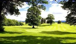 Niddry Castle Golf Club