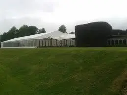 Danesfield House Hotel & Spa - Marquee Venue