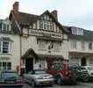 Dunster Village Memorial Hall 