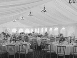 Soar Mill Cove - Marquee Venue