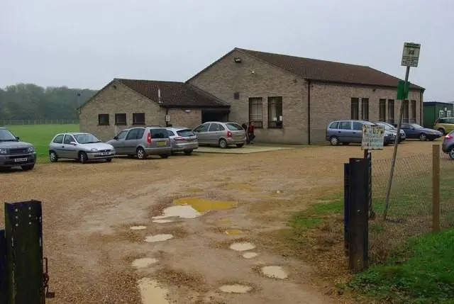 Stowbridge Village Hall And Playingfield