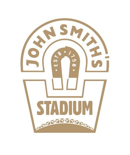 John Smith's Stadium