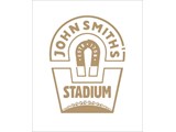 John Smith's Stadium