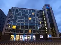 Holiday Inn Express Manchester Arena