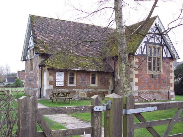 Burcombe Village Hall