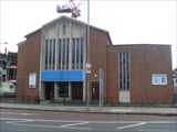 Barking Methodist Church and Community Centre