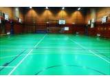 Sports Hall