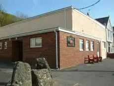 Ferryside Village Hall