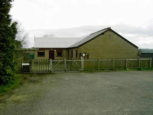 Saltmarshe Village Hall