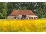 16th Century Hampshire Barn