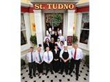 St Tudno Hotel & Restaurant