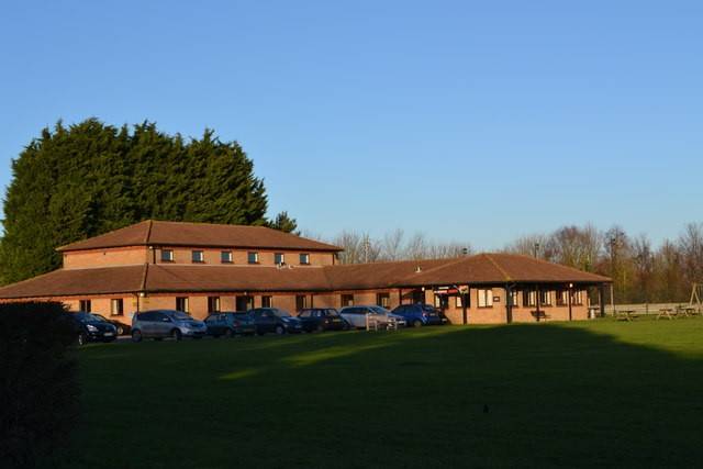 Fowlmere Village Hall