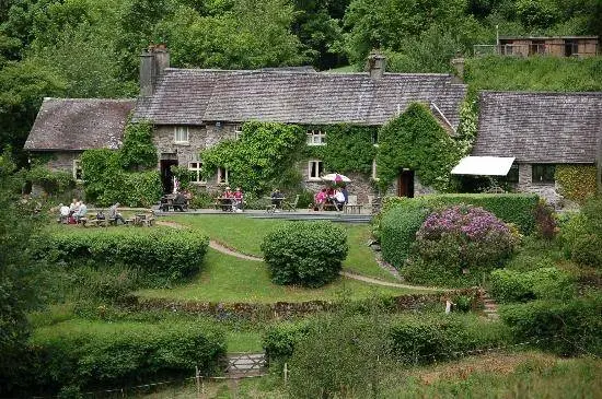 Tarr Farm Inn