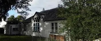 Glenurquhart Public Hall