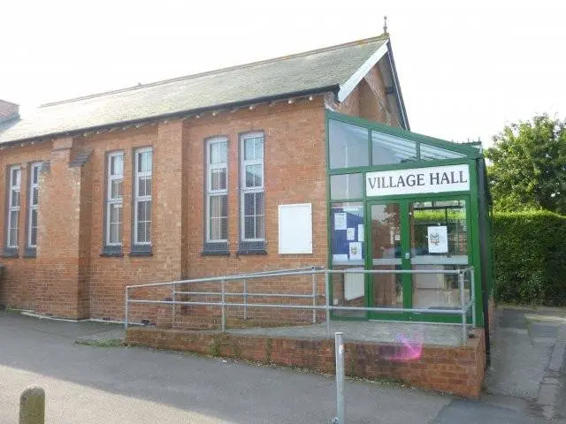 Great Glen Village Hall