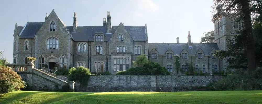 Mellington Hall Hotel