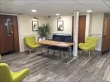 Westley Court reception