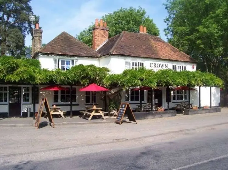 The Crown Inn