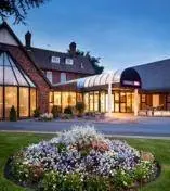 Mercure Hull Grange Park Hotel