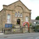 Coal Aston Methodist Church Hall