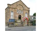 Coal Aston Methodist Church Hall