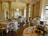 Hampden House Weddings