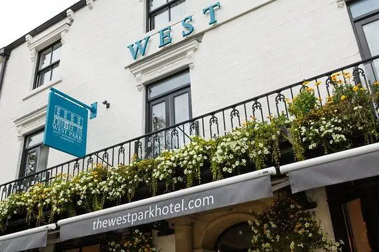 The West Park Hotel