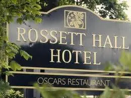 Rossett Hall Hotel