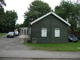 Glentham Village Hall