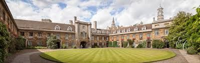 Christs College Cambridge