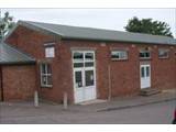 Ruardean War Memorial Hall