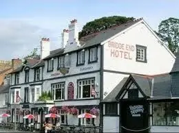 Bridge End Hotel